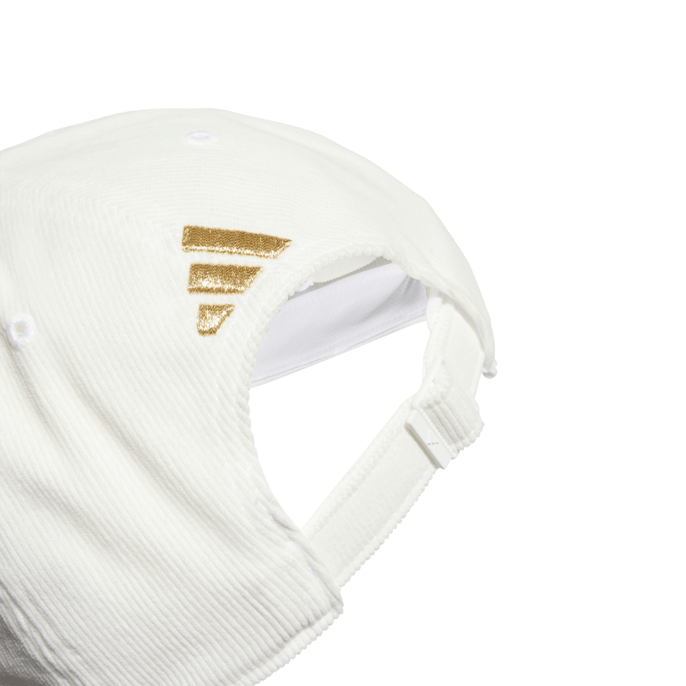 Adidas Mercedes Benz Monaco Cap Gorra blanco unisex lifestyle