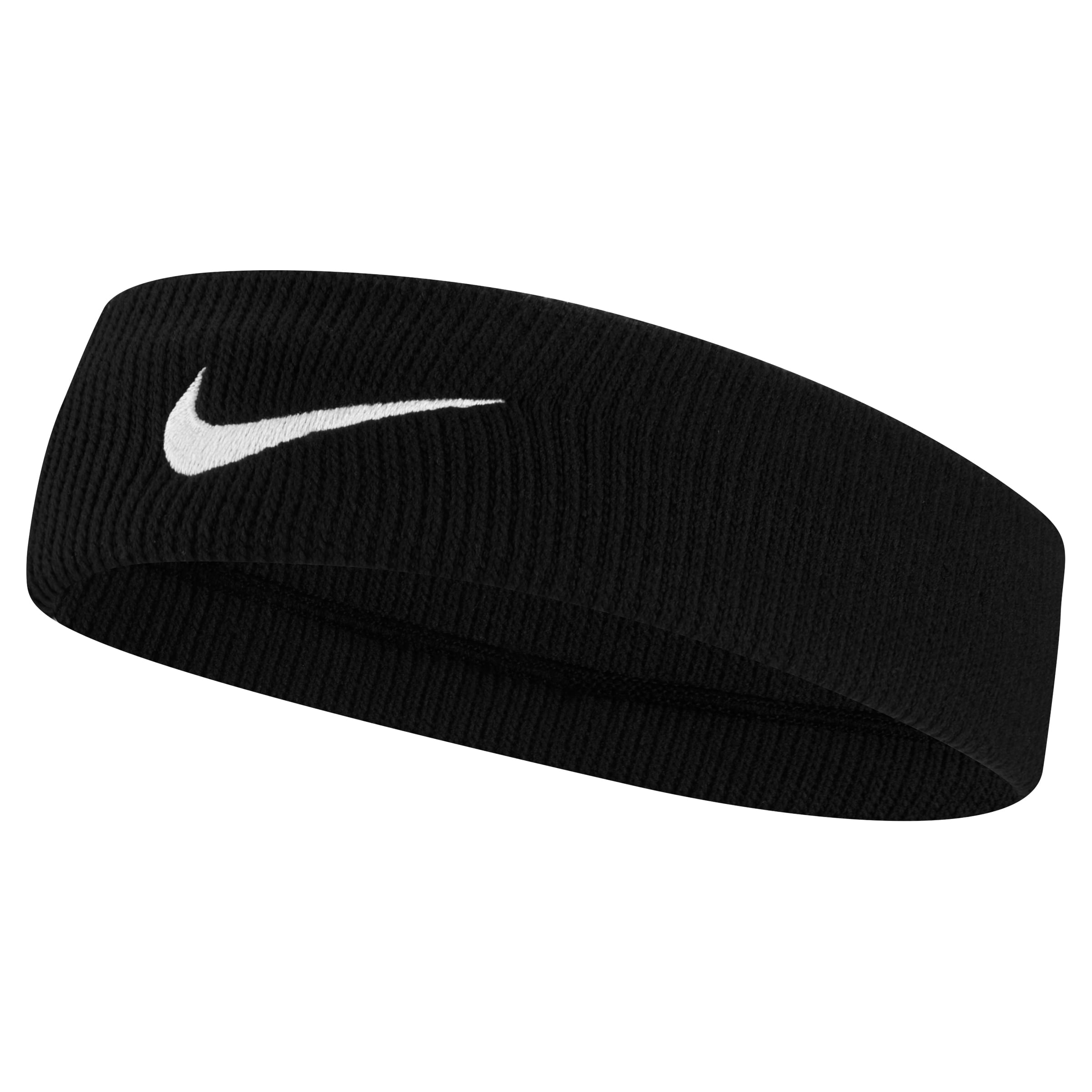 Nike Elite Headband Banda negro de hombre para baloncesto