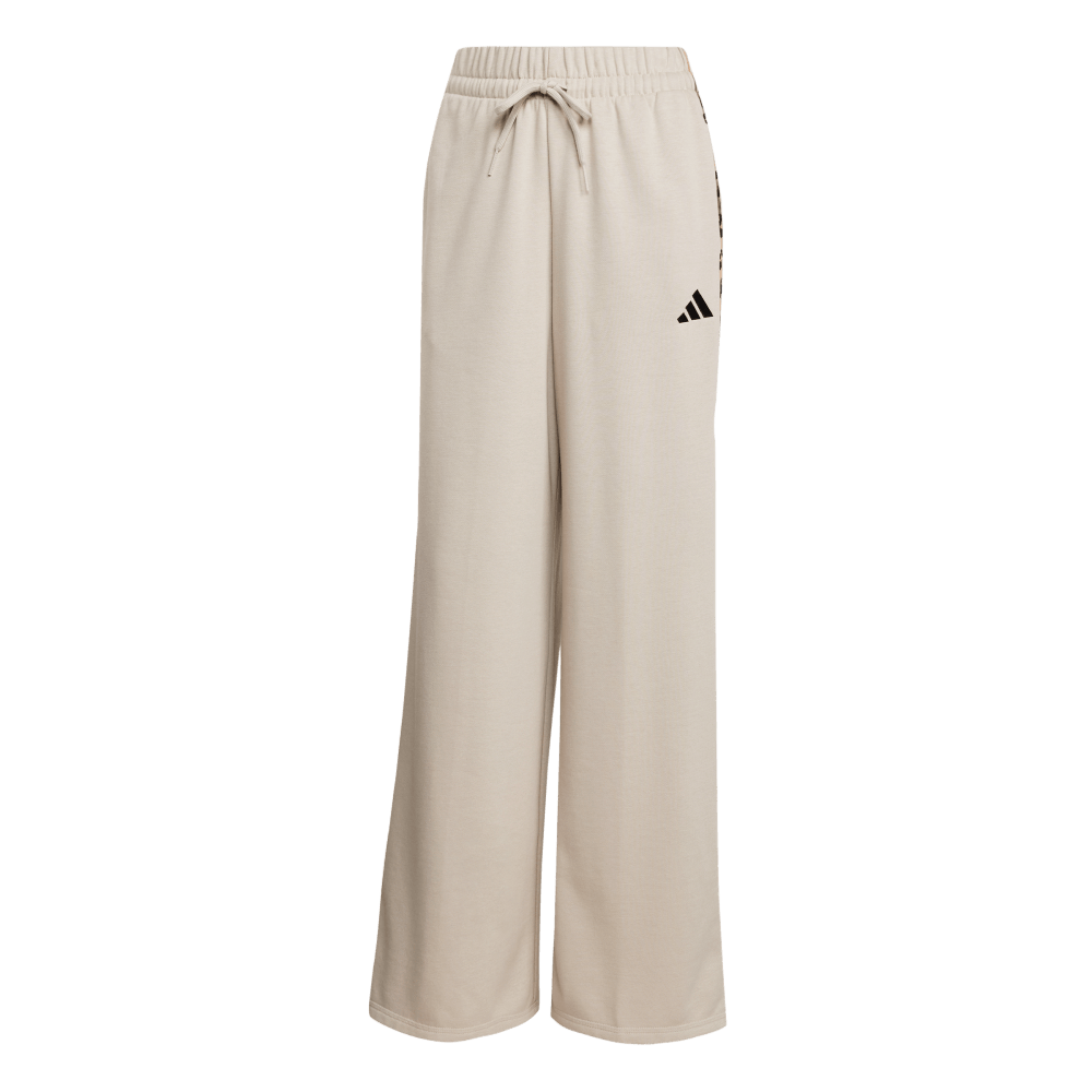 Adidas W Aop Ft Pt Pantalón beige de mujer lifestyle