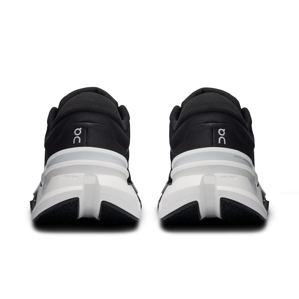 On Cloudflyer 5 Tenis negro de hombre para correr