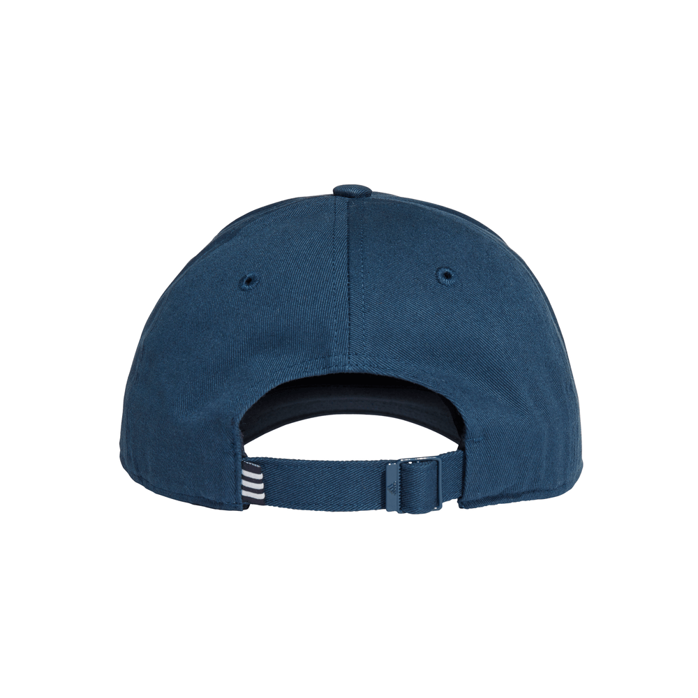 Adidas Bball Cap Cot Gorras Azul De Hombre Para Entrenamiento