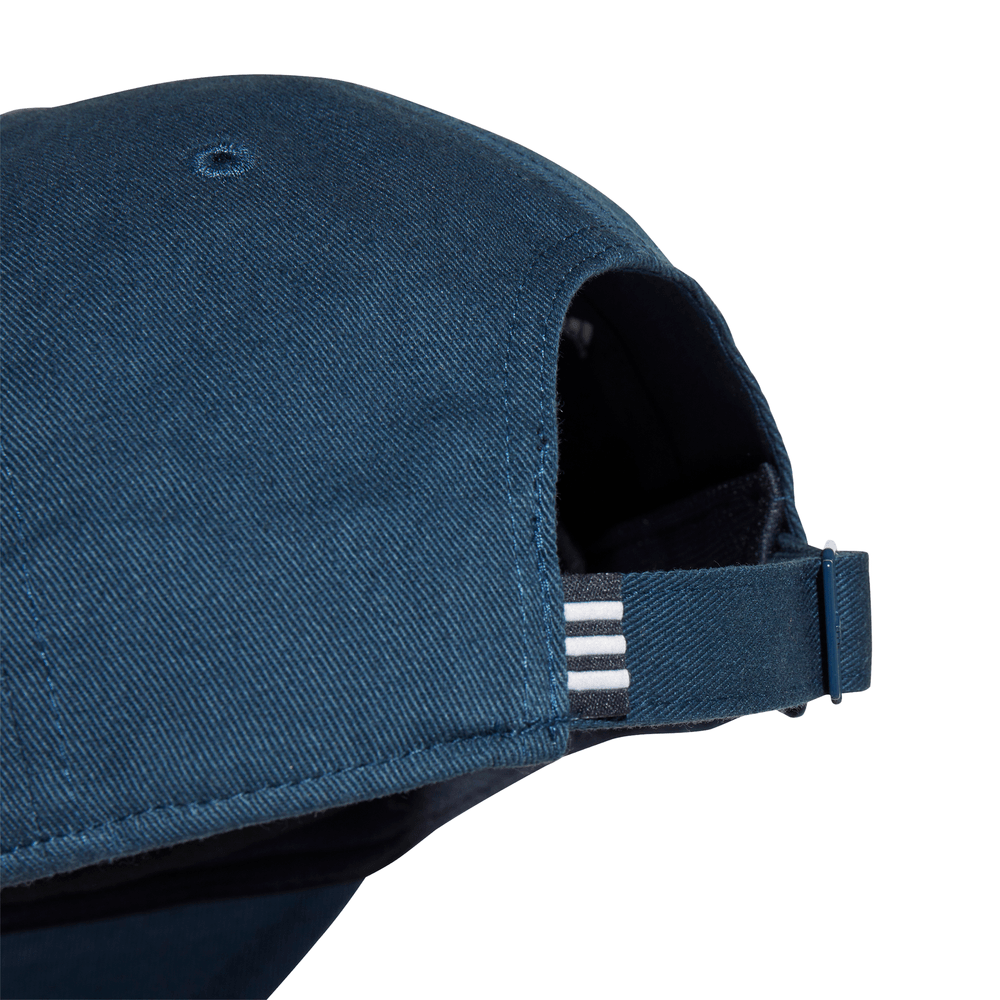 Adidas Bball Cap Cot Gorras Azul De Hombre Para Entrenamiento