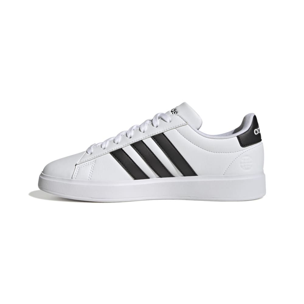 Adidas Tenis Adidas Grand Court Cloudfoam Comfo blanco de hombre lifestyle