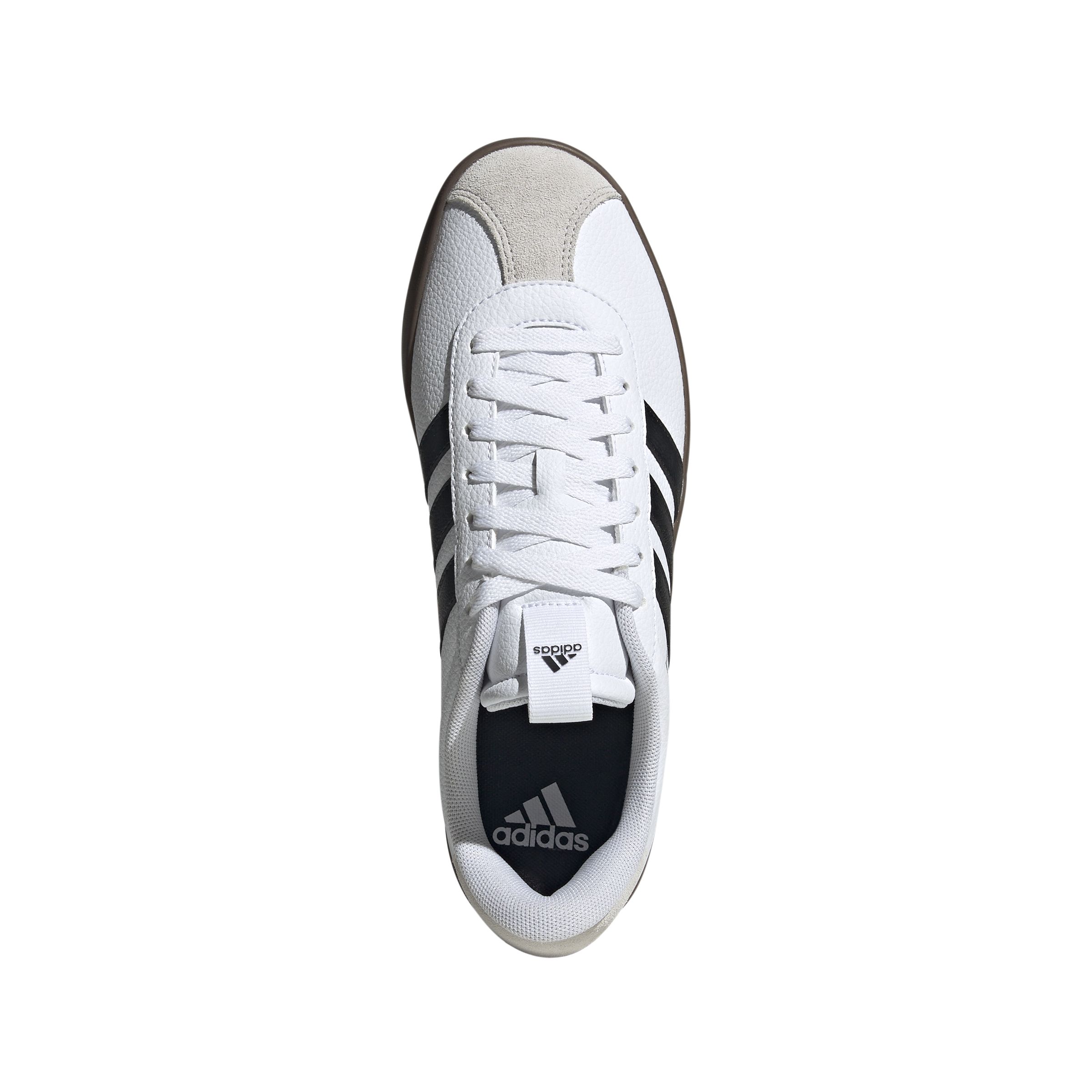 Adidas Tenis Adidas Vl Court 3.0 blanco de hombre lifestyle