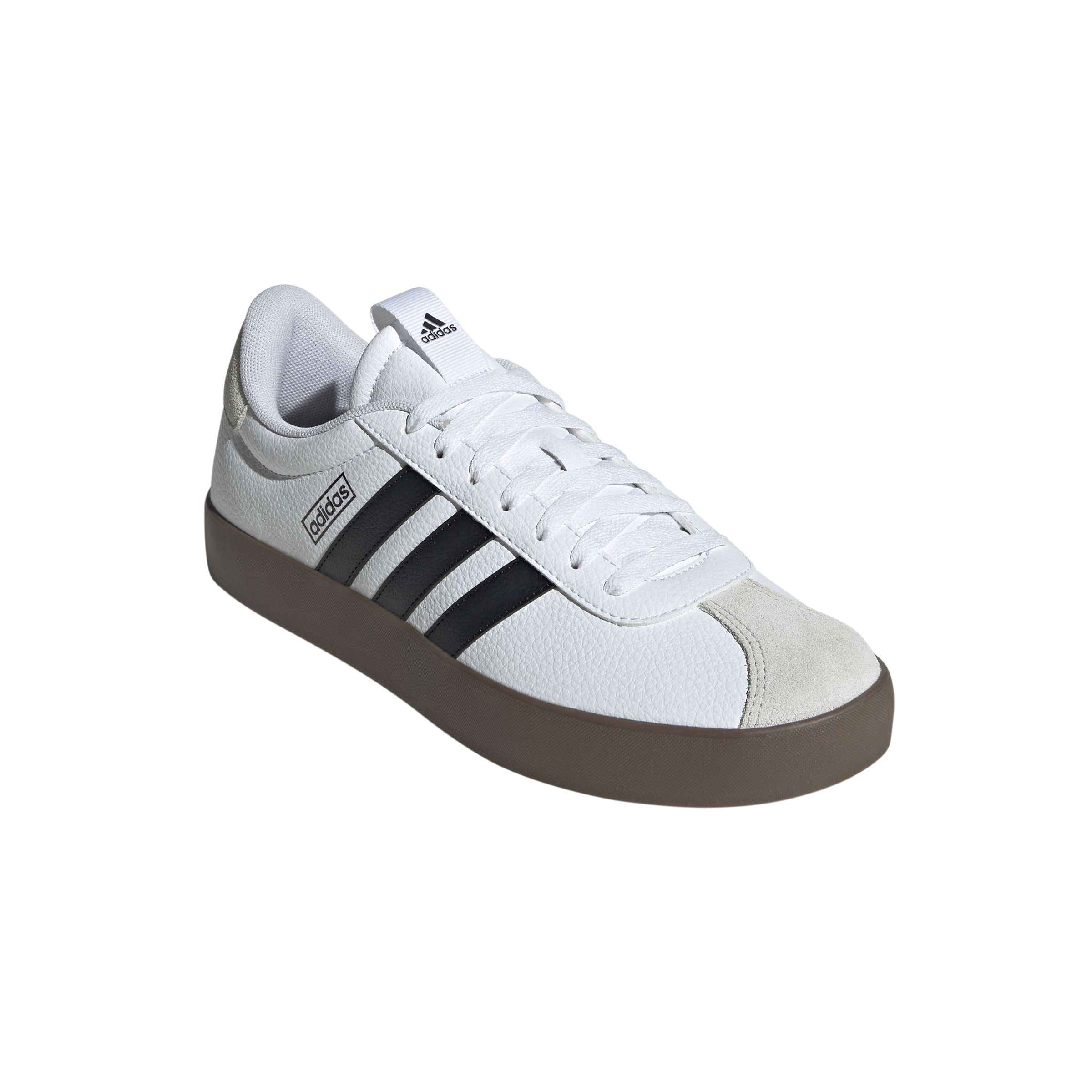 Adidas Tenis Adidas Vl Court 3.0 blanco de hombre lifestyle