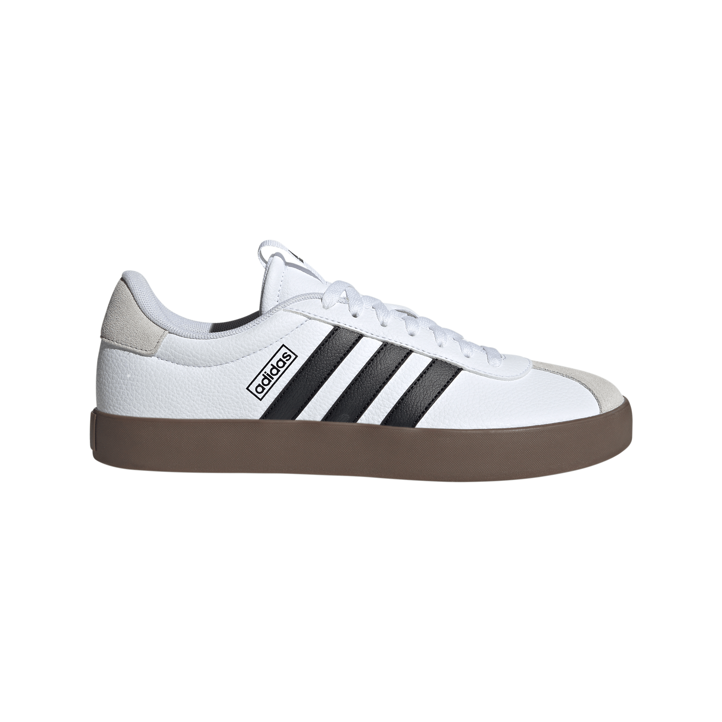Adidas Tenis Adidas Vl Court 3.0 blanco de hombre lifestyle
