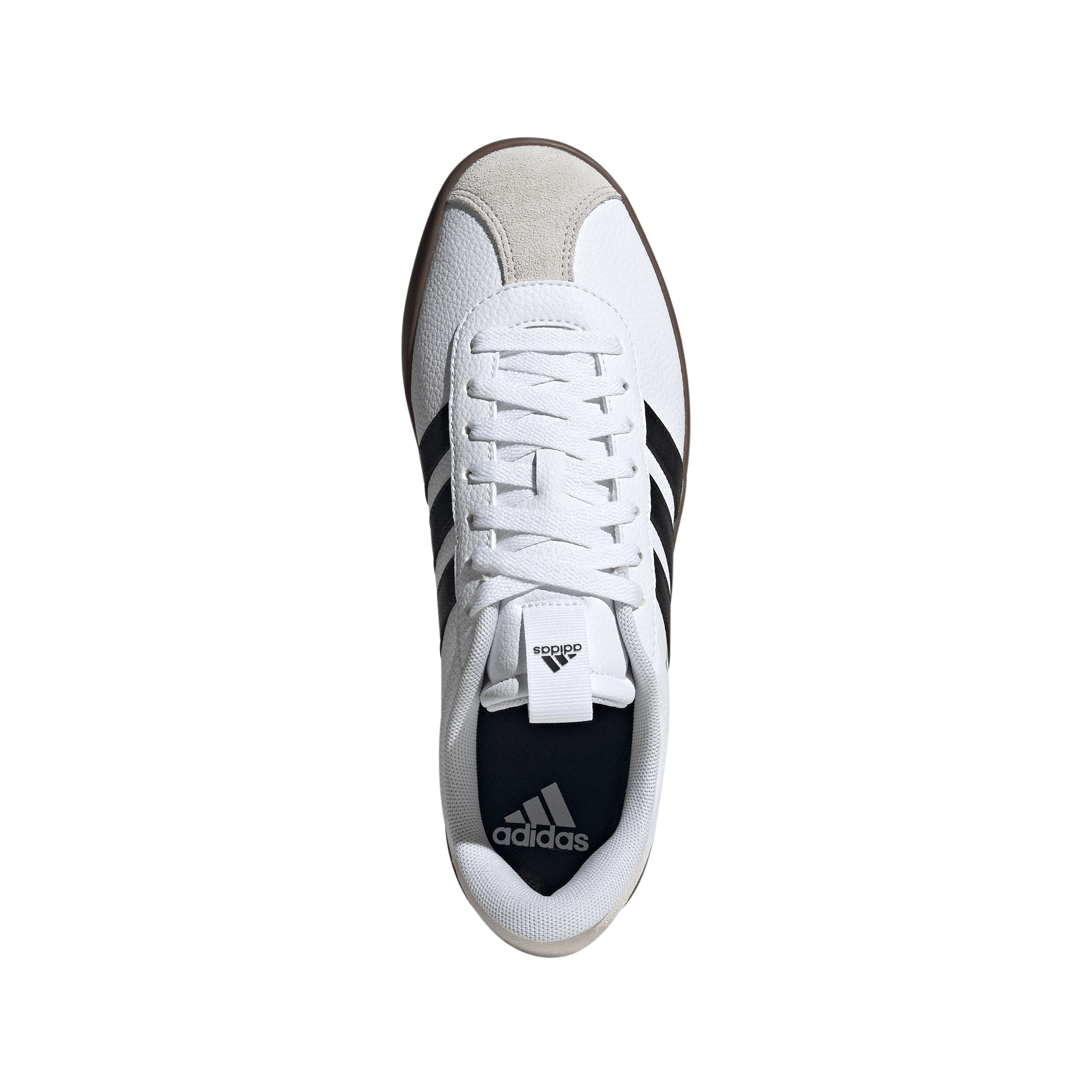 Adidas Tenis Adidas Vl Court 3.0 blanco de hombre lifestyle