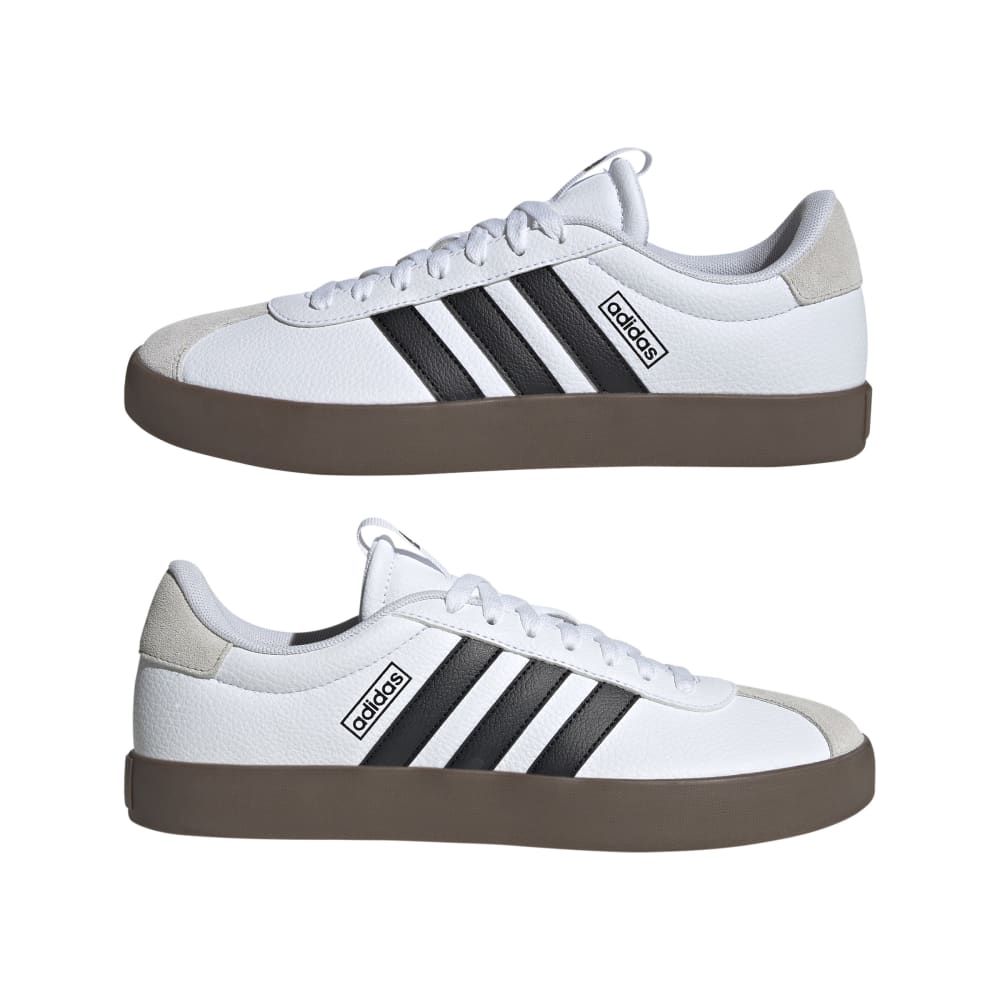 Adidas Tenis Adidas Vl Court 3.0 blanco de hombre lifestyle