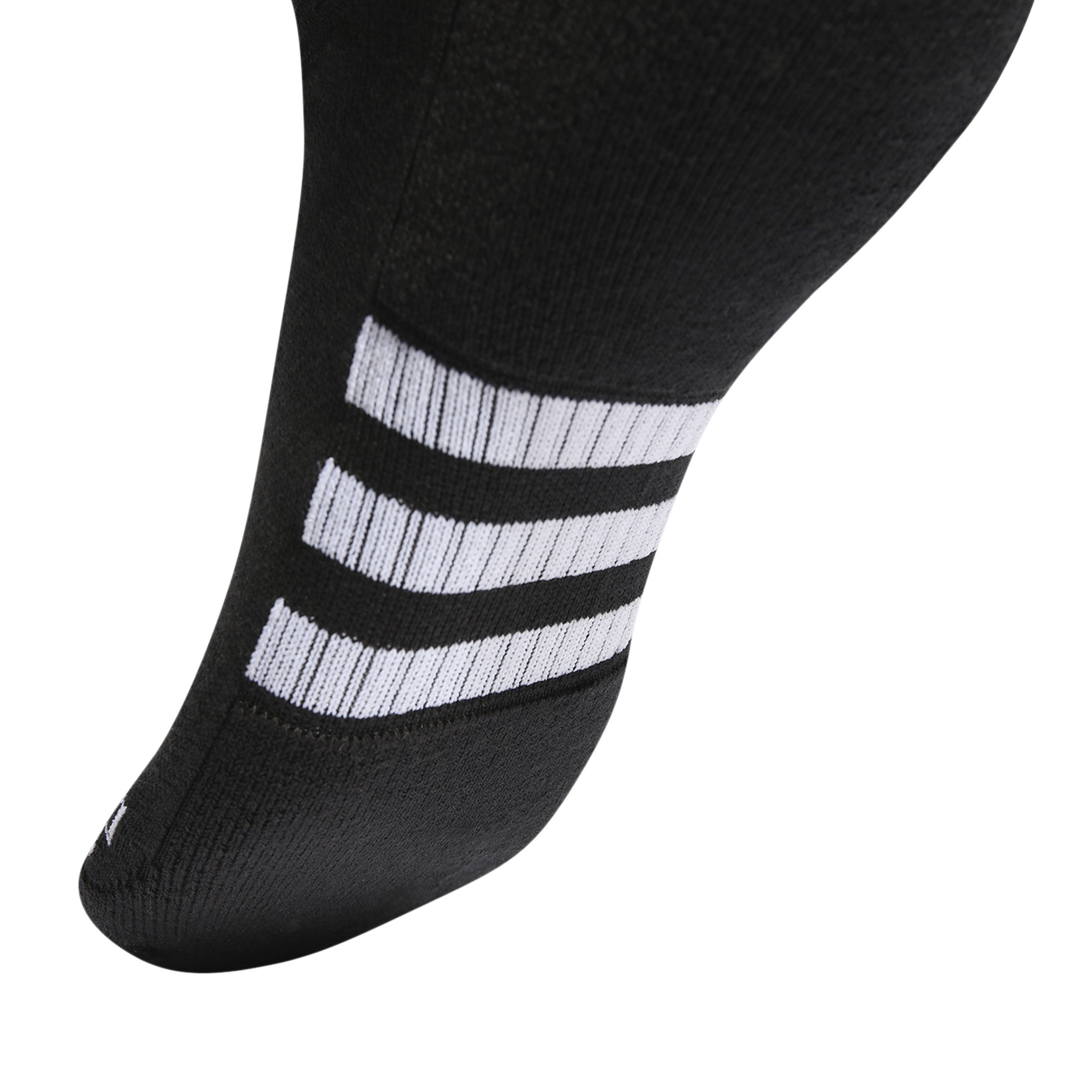 Adidas Prf Cush Crew3P Medias negro de hombre para entrenamiento