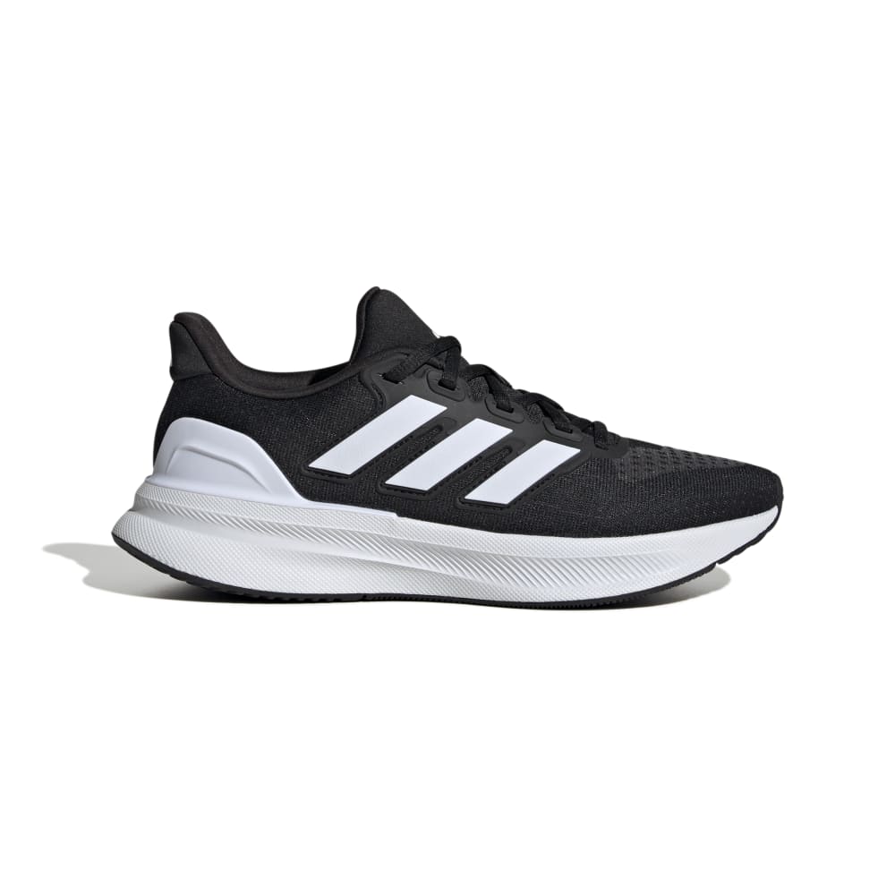 Adidas Tenis Ultrarun 5 W negro de mujer para correr