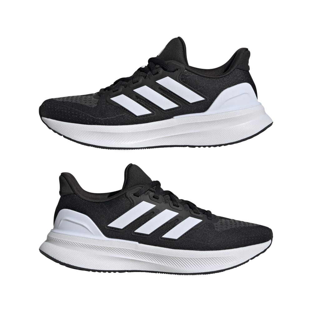 Adidas Tenis Ultrarun 5 W negro de mujer para correr