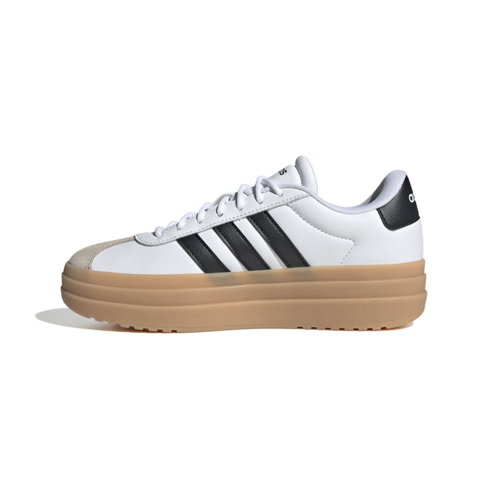 Adidas Tenis Adidas Vl Court Bold blanco de mujer lifestyle