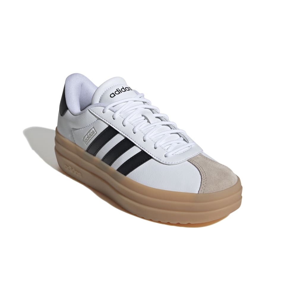 Adidas Tenis Adidas Vl Court Bold blanco de mujer lifestyle