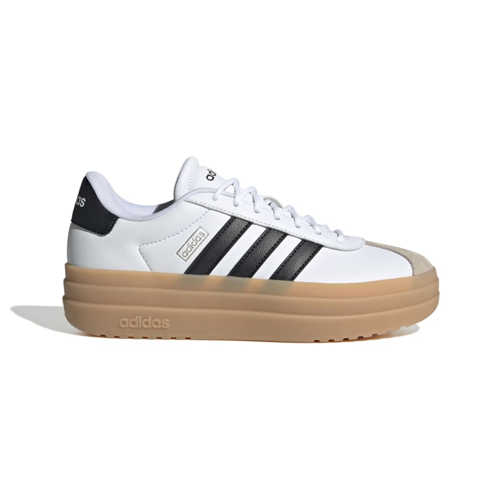 Adidas Tenis Adidas Vl Court Bold blanco de mujer lifestyle