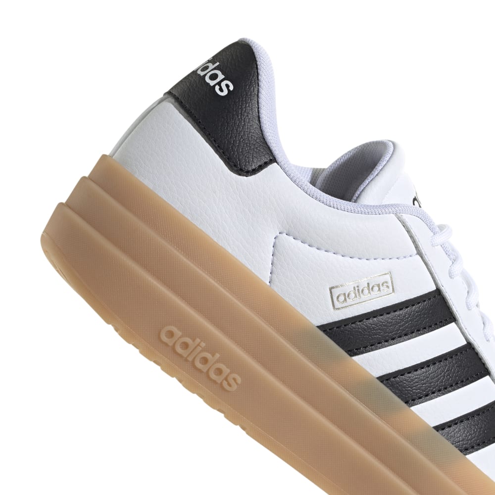 Adidas Tenis Adidas Vl Court Bold blanco de mujer lifestyle
