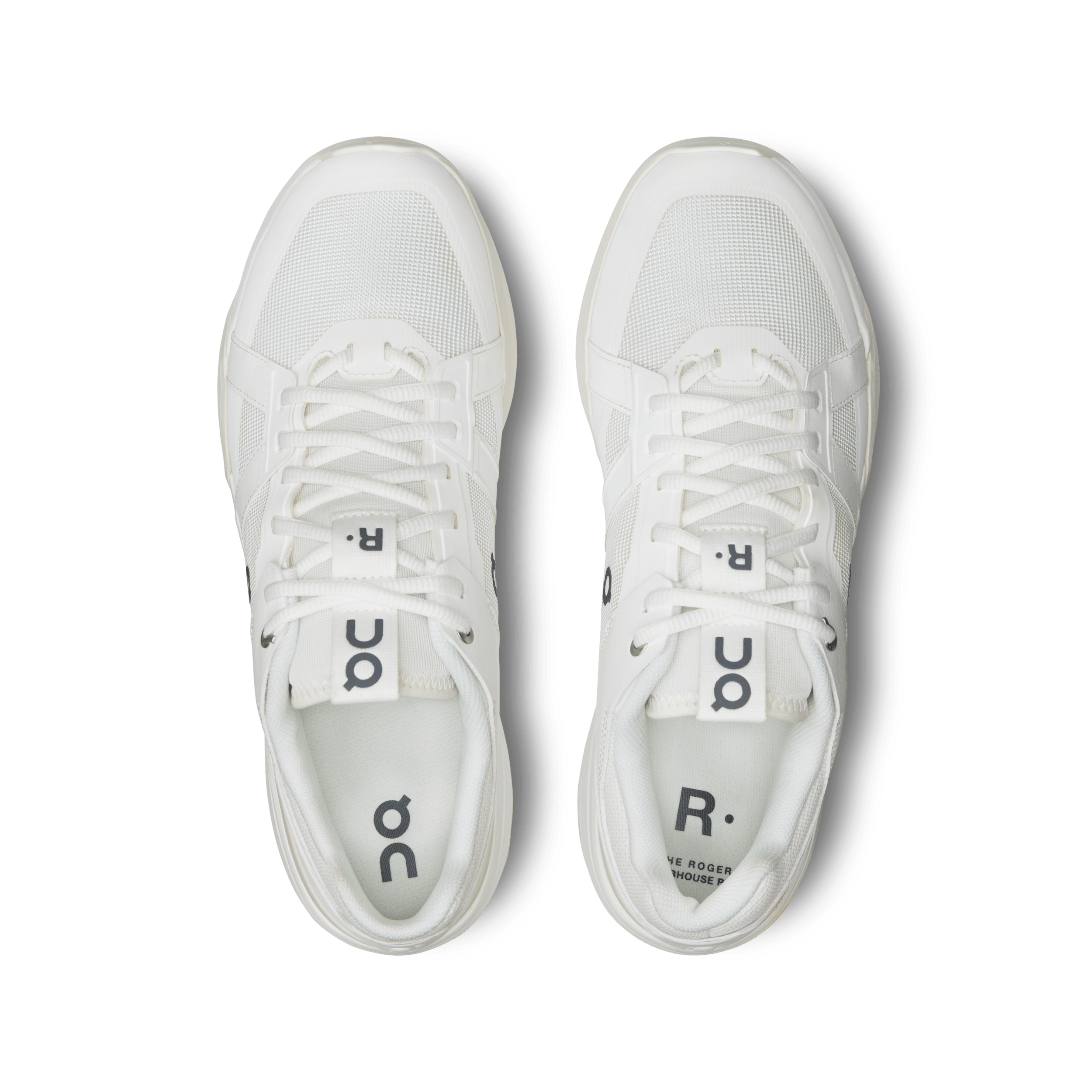 On The Roger Clubhouse Pro 1 M Tenis blanco de hombre Para Tennis