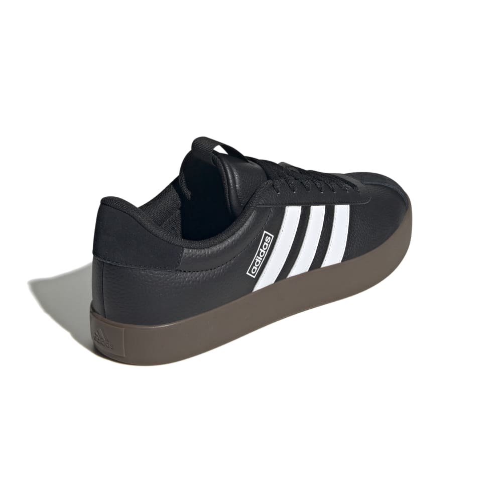 Adidas Tenis Adidas Vl Court 3.0 negro de hombre lifestyle