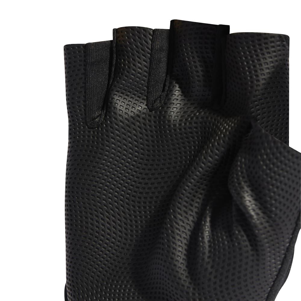 Adidas Training Glove Guantes negro de hombre para entrenamiento