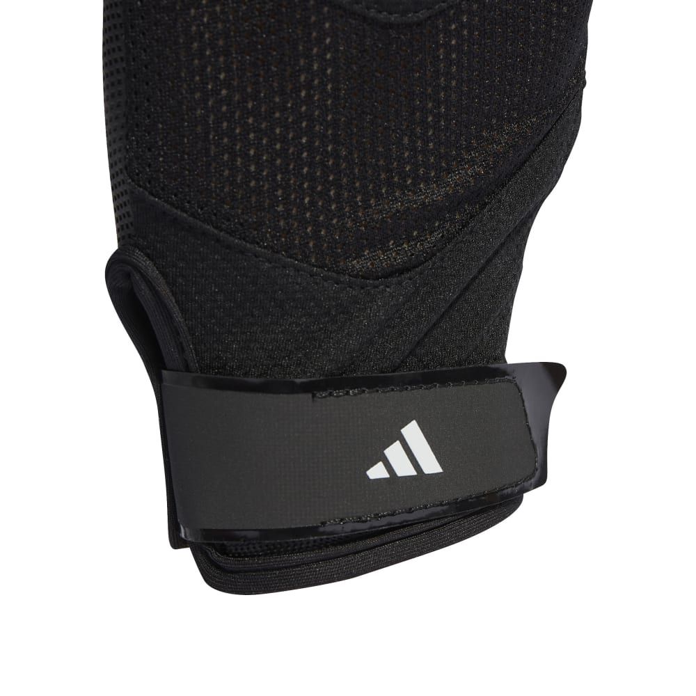 Adidas Training Glove Guantes negro de hombre para entrenamiento