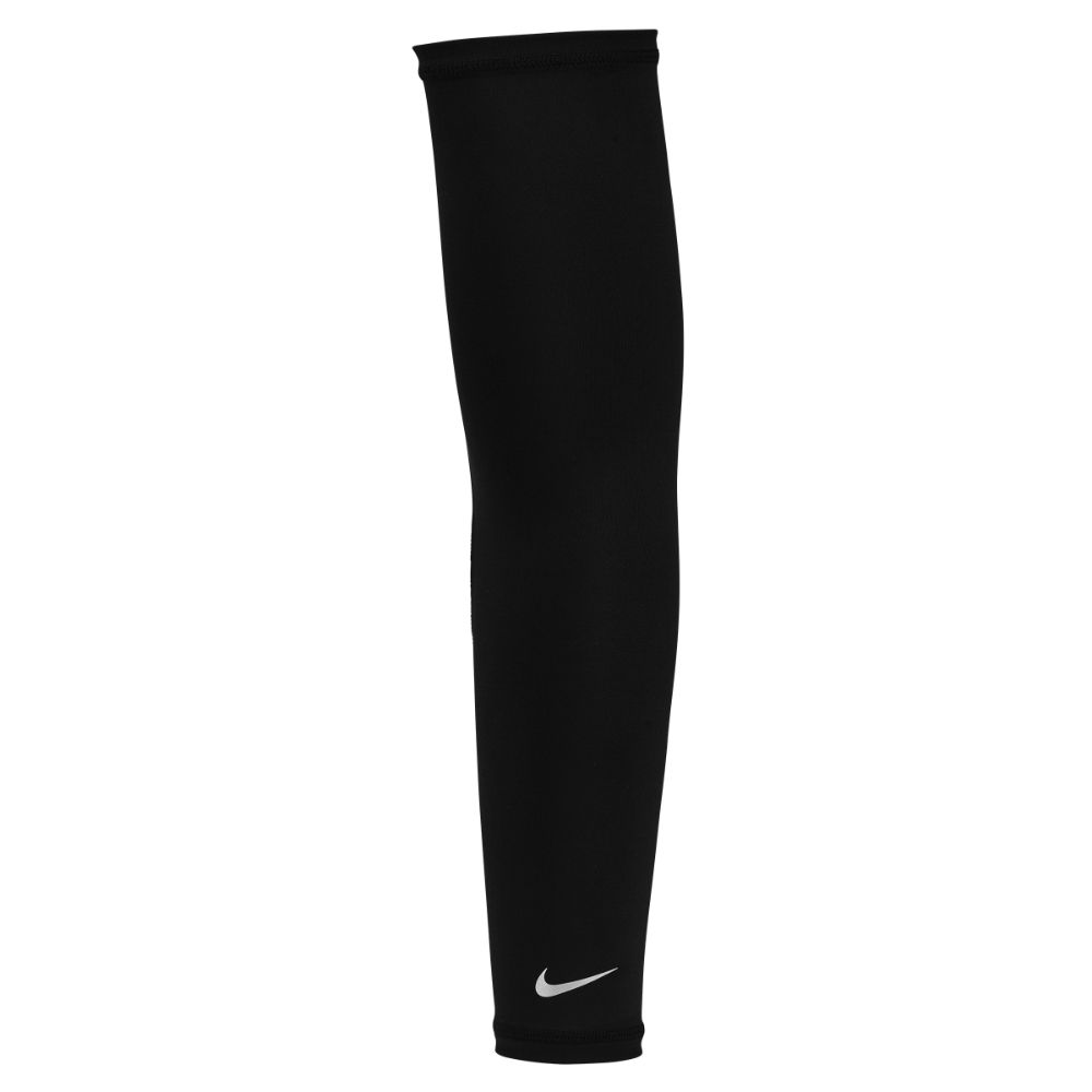 Nike Lightweight Sleeves 2.0 LLAVE FALTANTE negro de hombre para correr