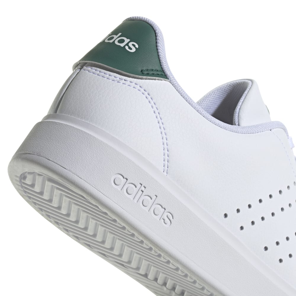 Adidas Tenis Advantage 2.0 blanco unisex lifestyle