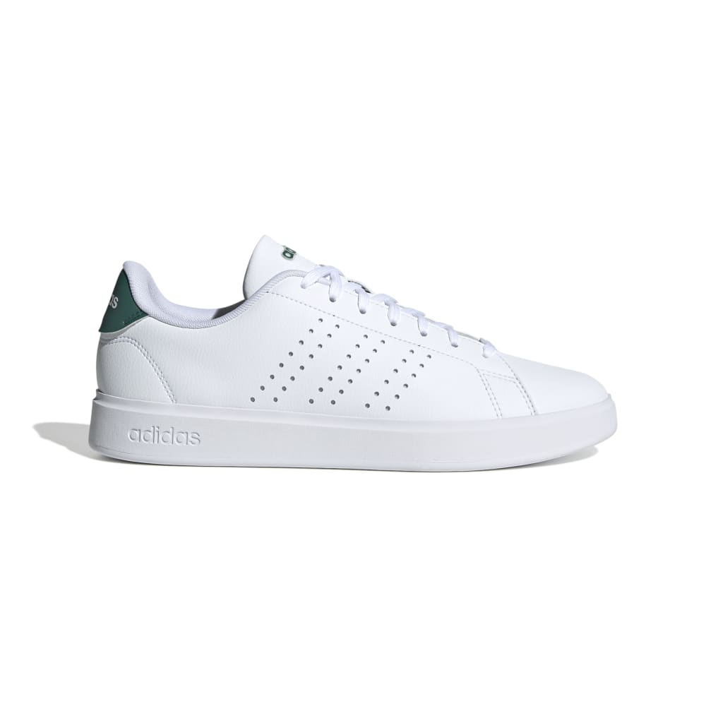 Adidas Tenis Advantage 2.0 blanco unisex lifestyle