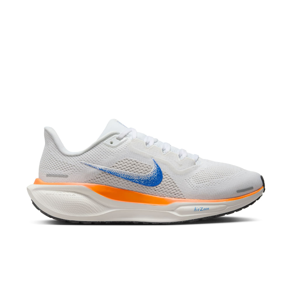 Nike W Air Zoom Pegasus 41 Fp Tenis multicolor de mujer para correr