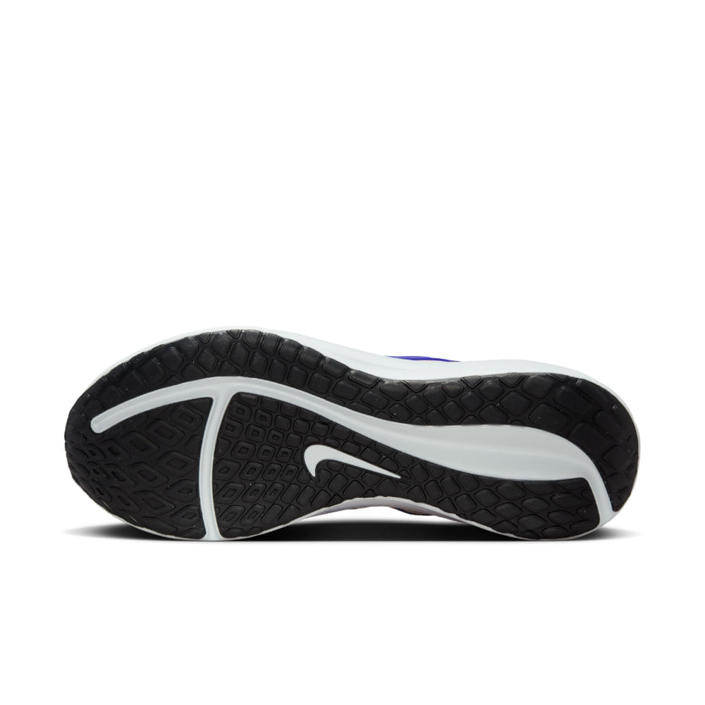 Nike Downshifter 13 Tenis negro de hombre para correr