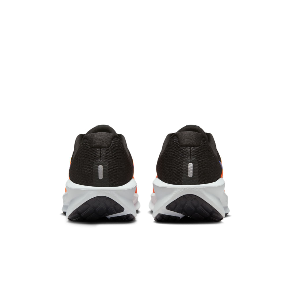 Nike Downshifter 13 Tenis negro de hombre para correr