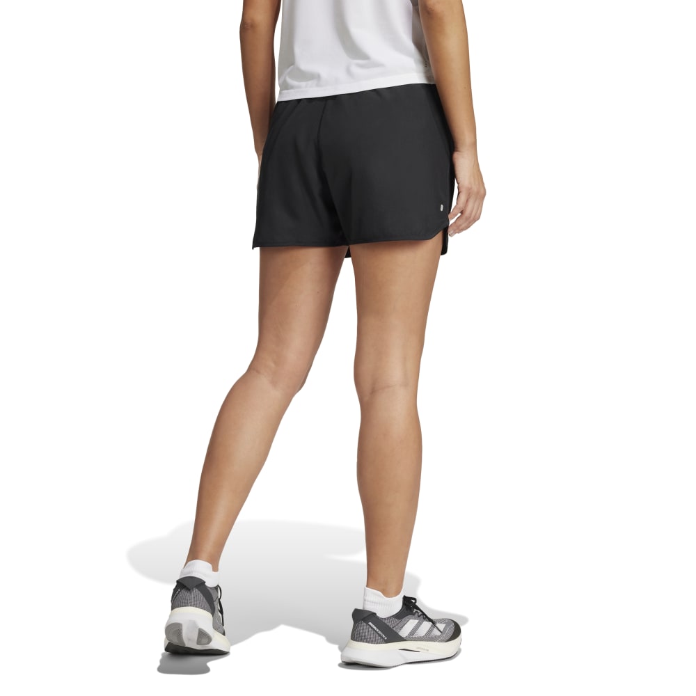 Adidas Run It Short  Pantalonetas Negro De Mujer Para Correr