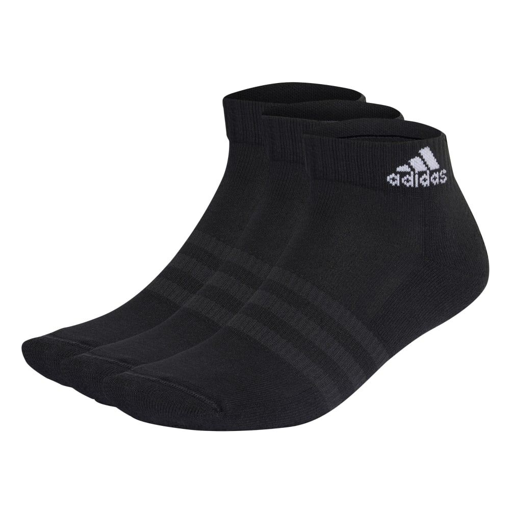 Adidas C Spw Ank 3P Medias negro de hombre lifestyle