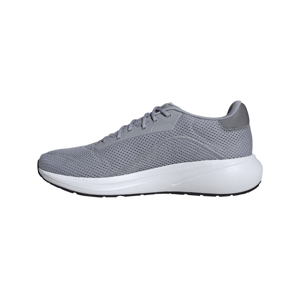Adidas Tenis Response Runner gris unisex para correr