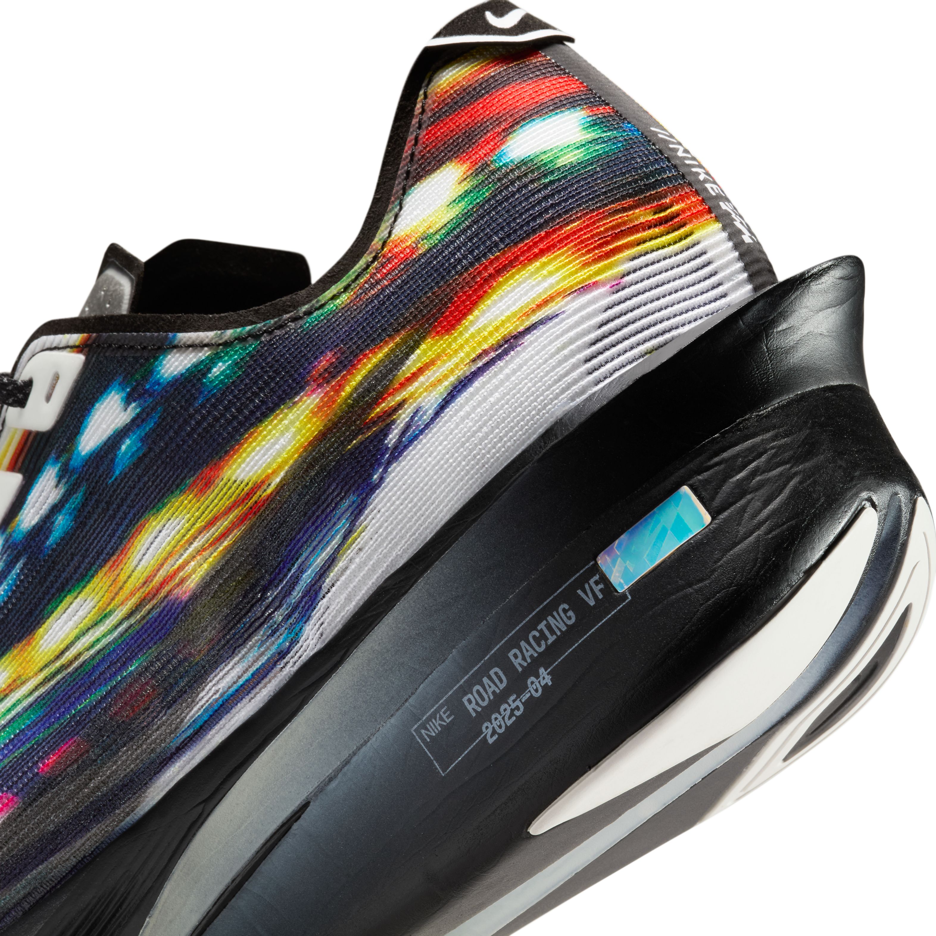 Nike Zoomx Vaporfly Next% 4 Prm Opp Tenis multicolor de hombre para correr