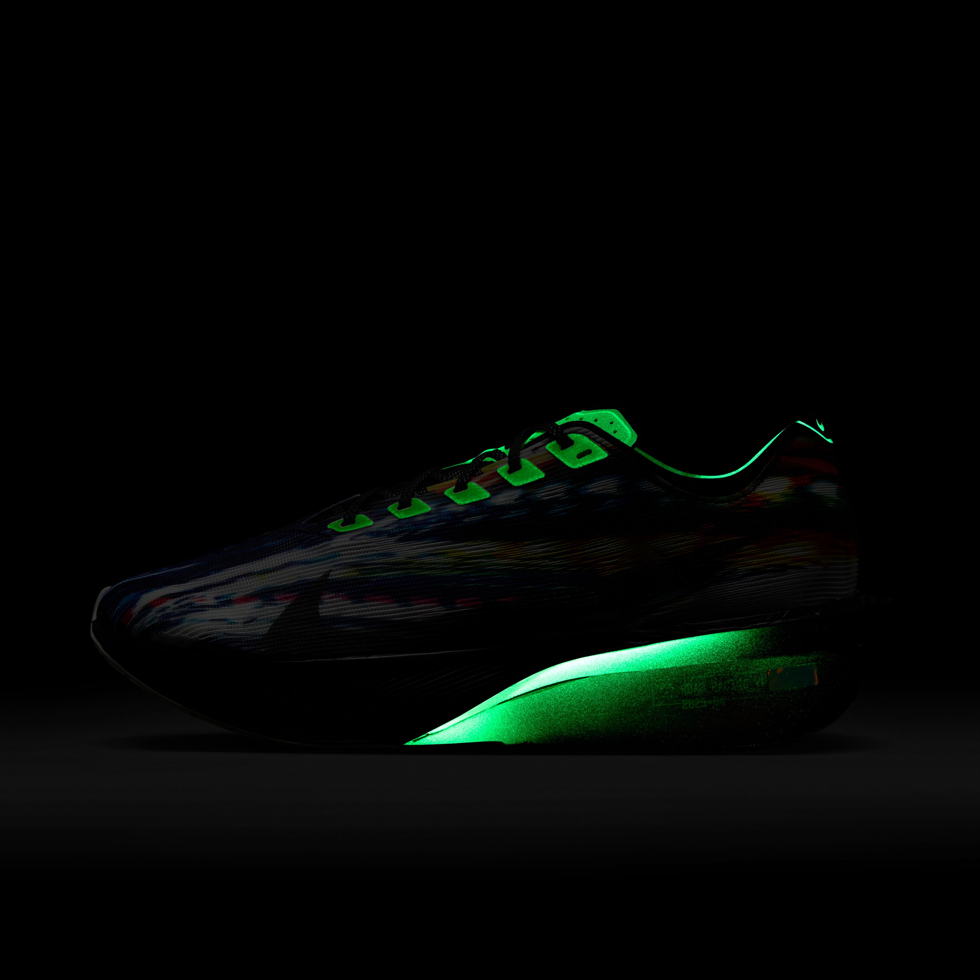 Nike Zoomx Vaporfly Next% 4 Prm Opp Tenis multicolor de hombre para correr