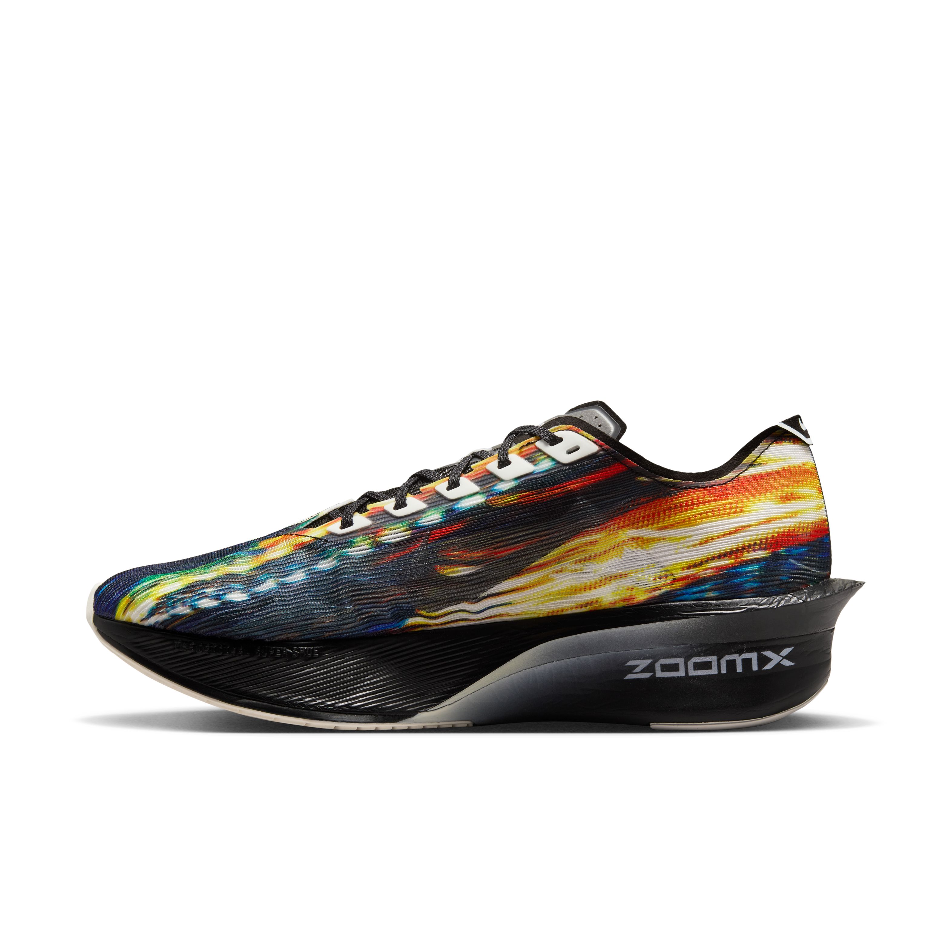 Nike Zoomx Vaporfly Next% 4 Prm Opp Tenis multicolor de hombre para correr