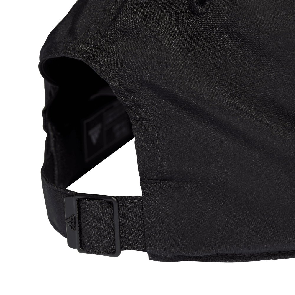 Adidas Bballcap Lt Emb Gorra negro unisex lifestyle