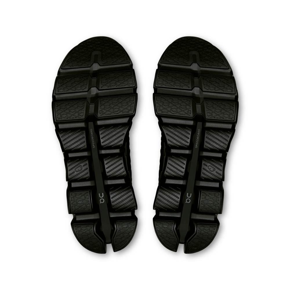 On Cloudswift 4 Tenis blanco de hombre para correr