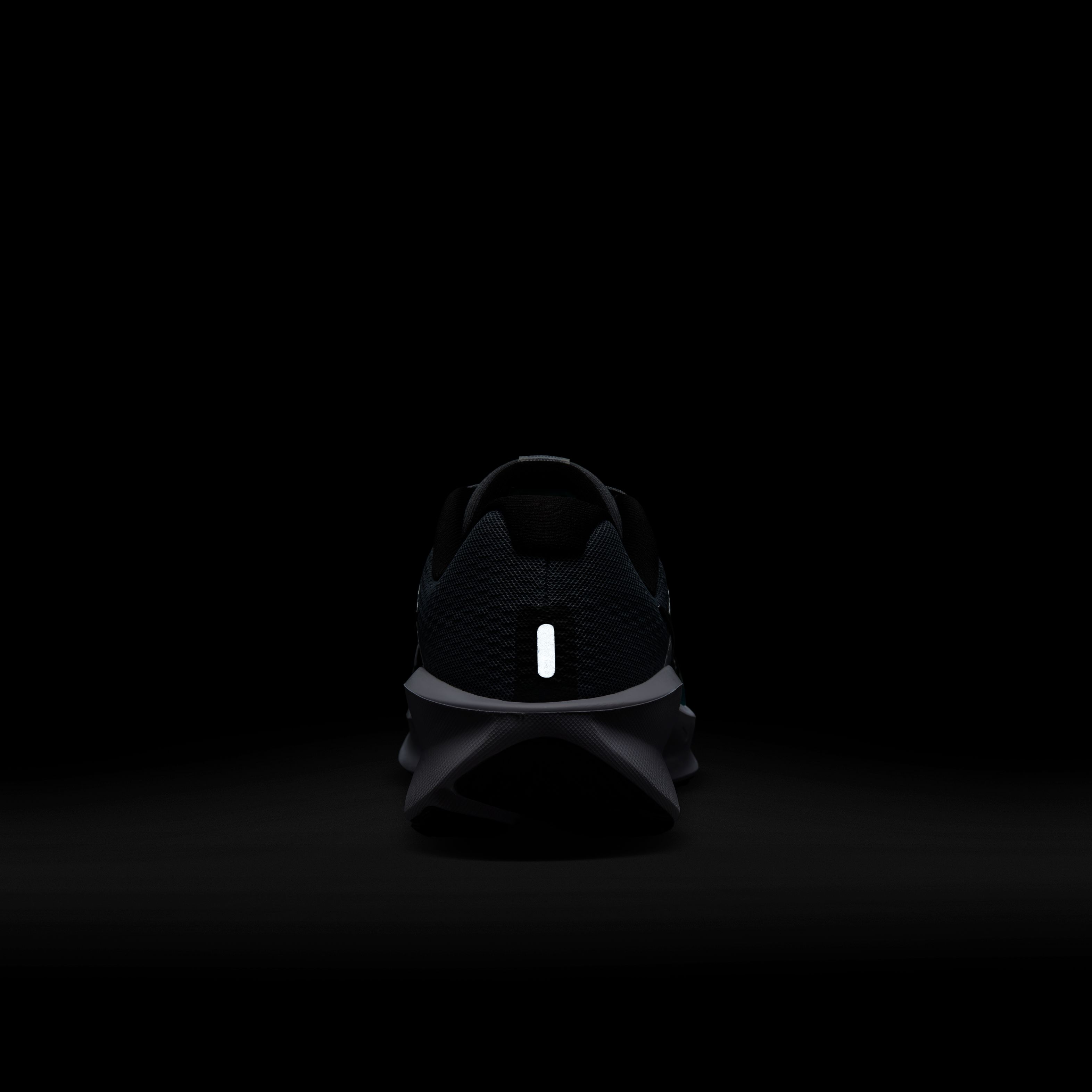 Nike Downshifter 13 Tenis gris de hombre para correr