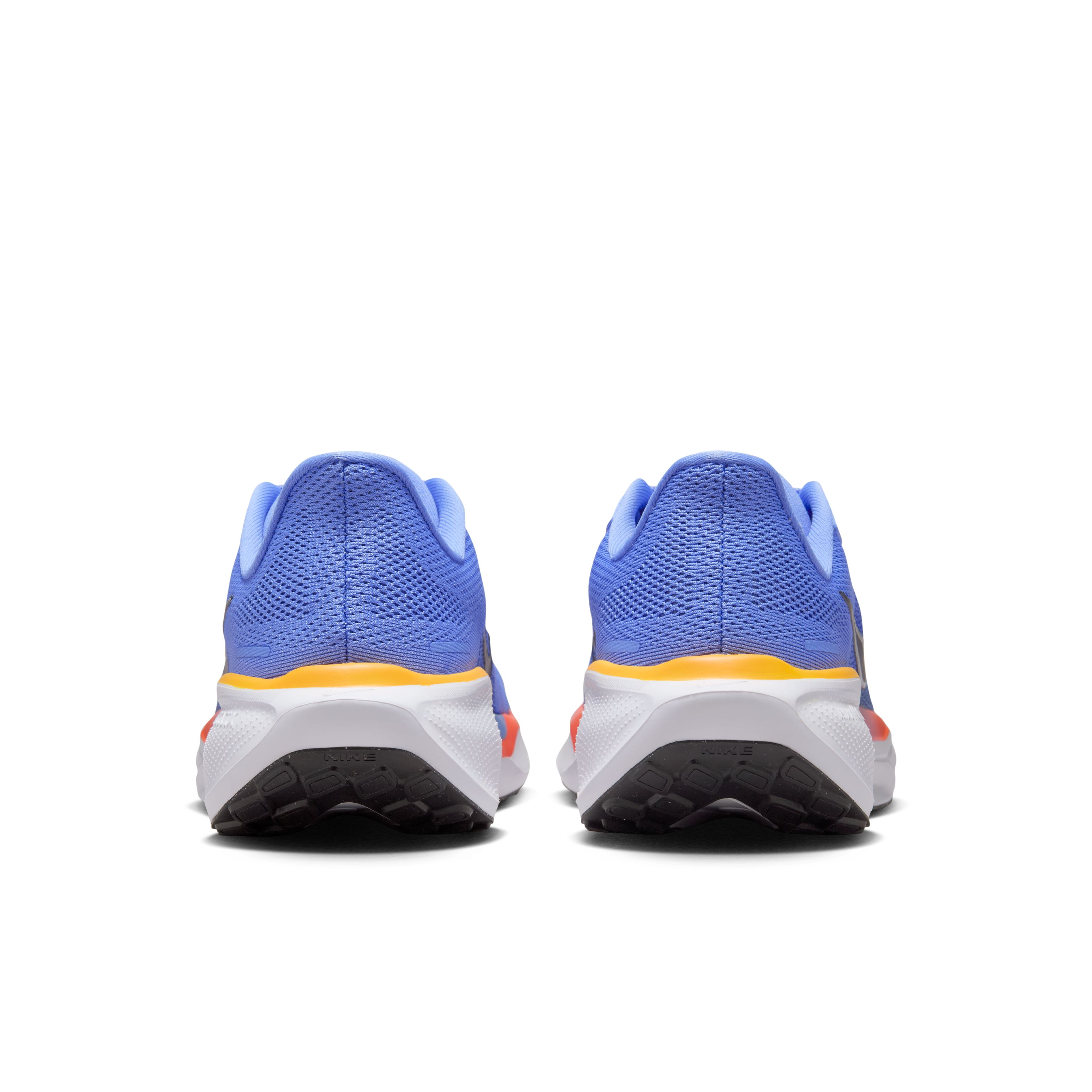 Nike W Air Zoom Pegasus 41 Tenis azul de mujer para correr