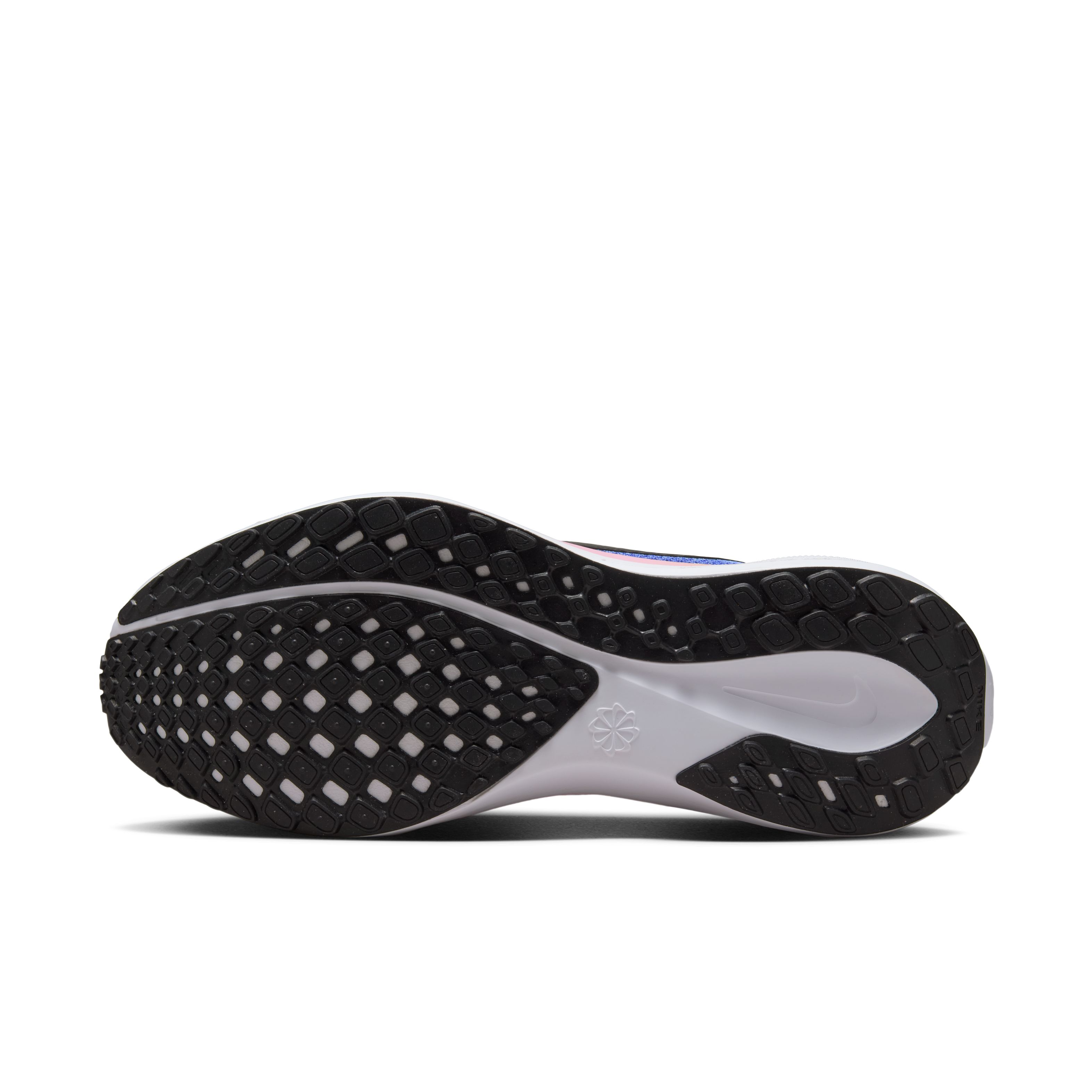 Nike W Air Zoom Pegasus 41 Tenis azul de mujer para correr