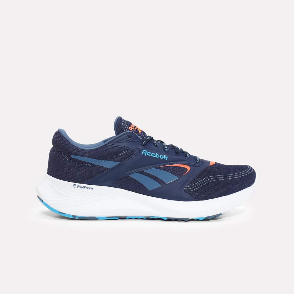 Reebok Energen Tech 2 Tenis azul unisex para correr