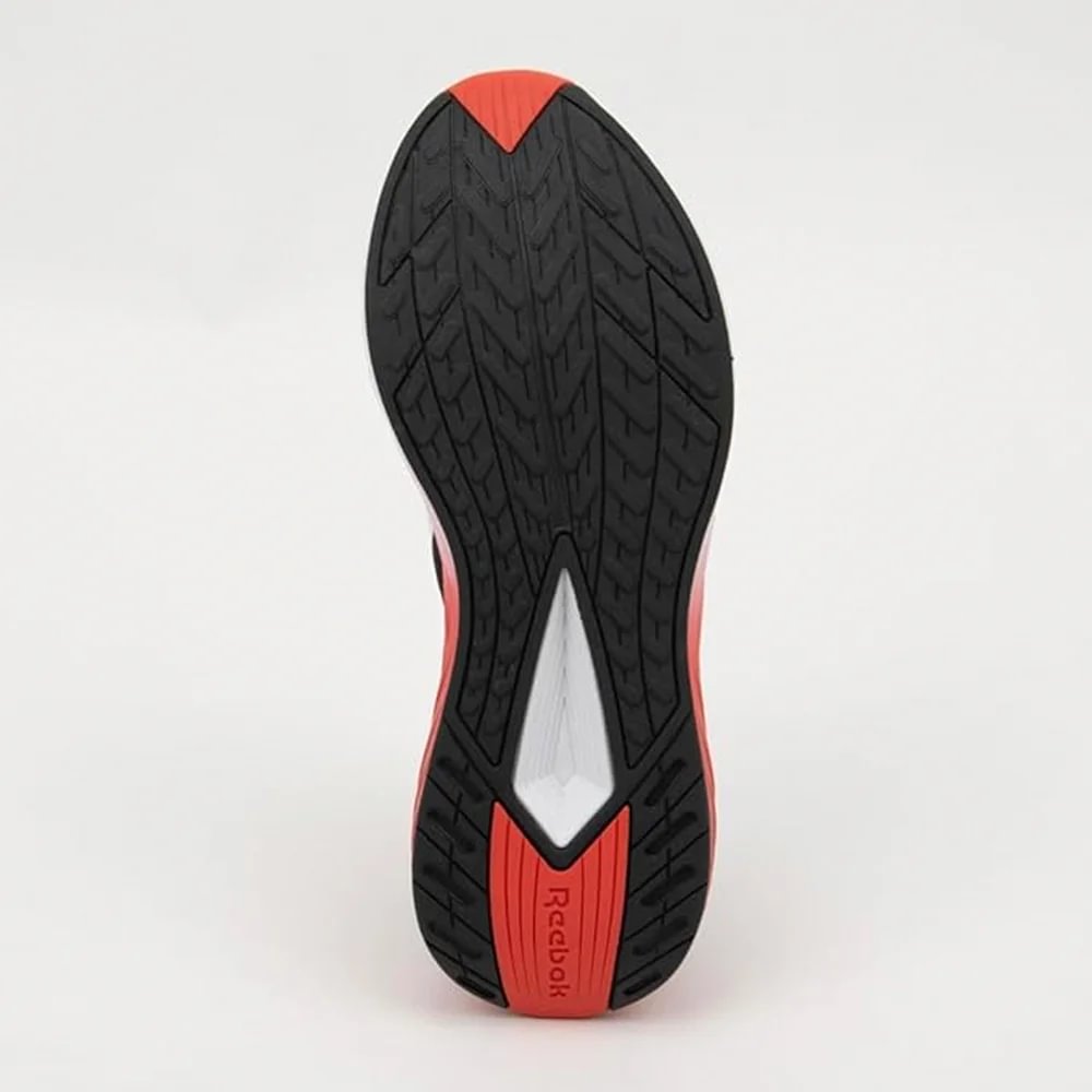 Reebok Verse Tenis negro de hombre para correr