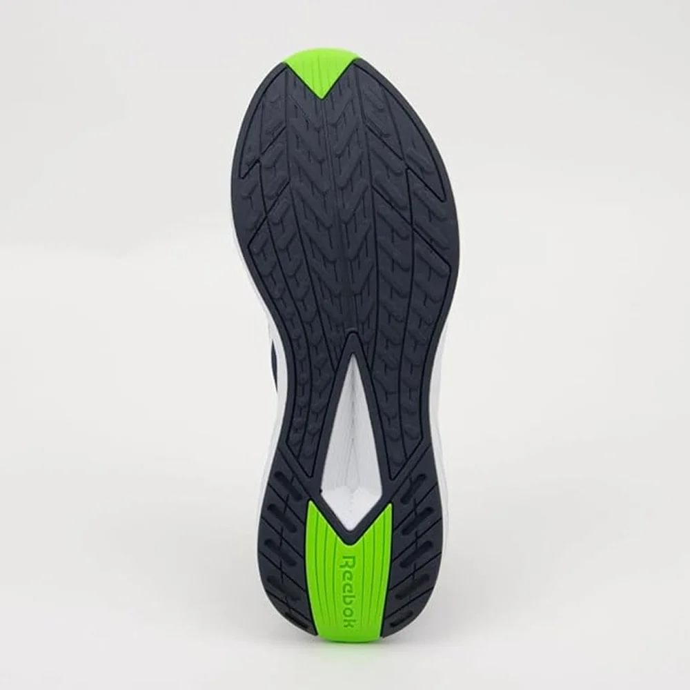 Reebok Verse Tenis azul de hombre para correr