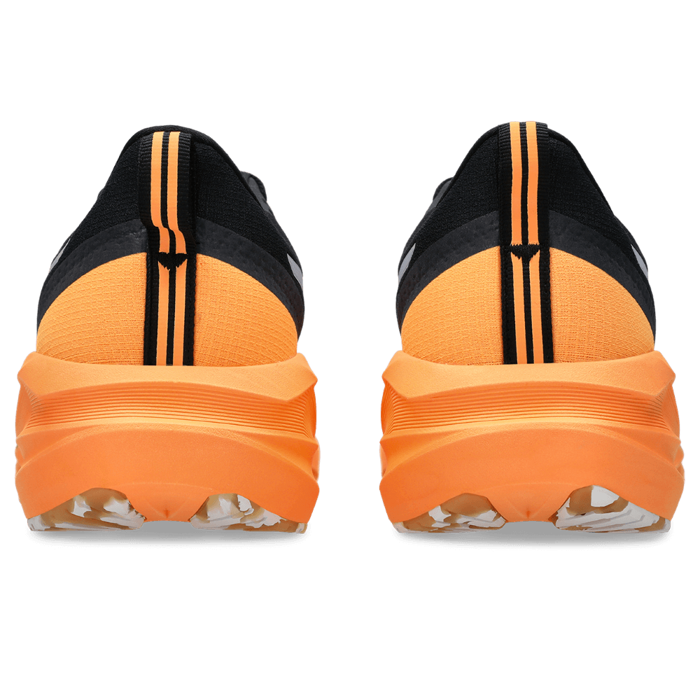 Asics Novablast 5 Lite-Show Tenis azul de hombre para correr
