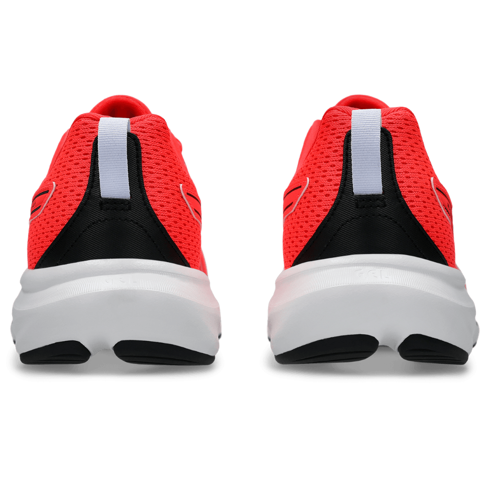 Asics Gel-Contend 9 Tenis rojo de hombre para correr