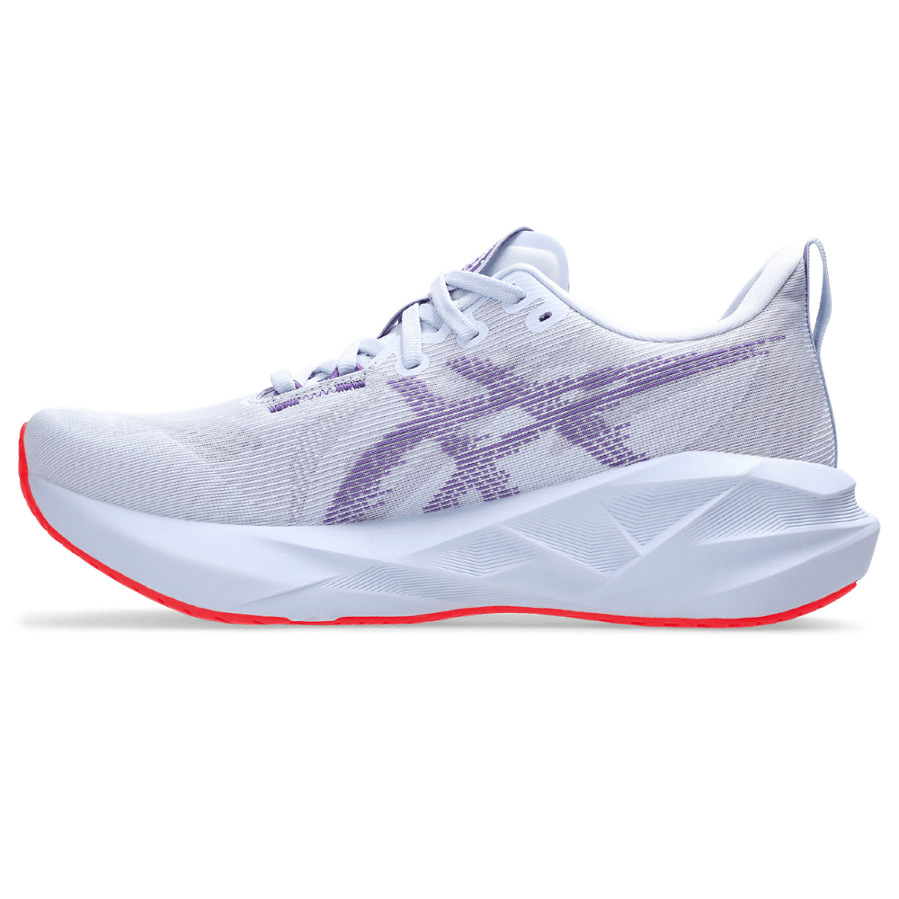 Asics Novablast 5 Tokyo Tenis azul de hombre para correr