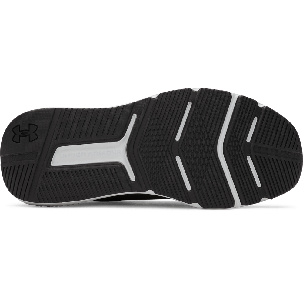 UA Charged Commit Tr 4 Tenis verde de hombre para entrenamiento