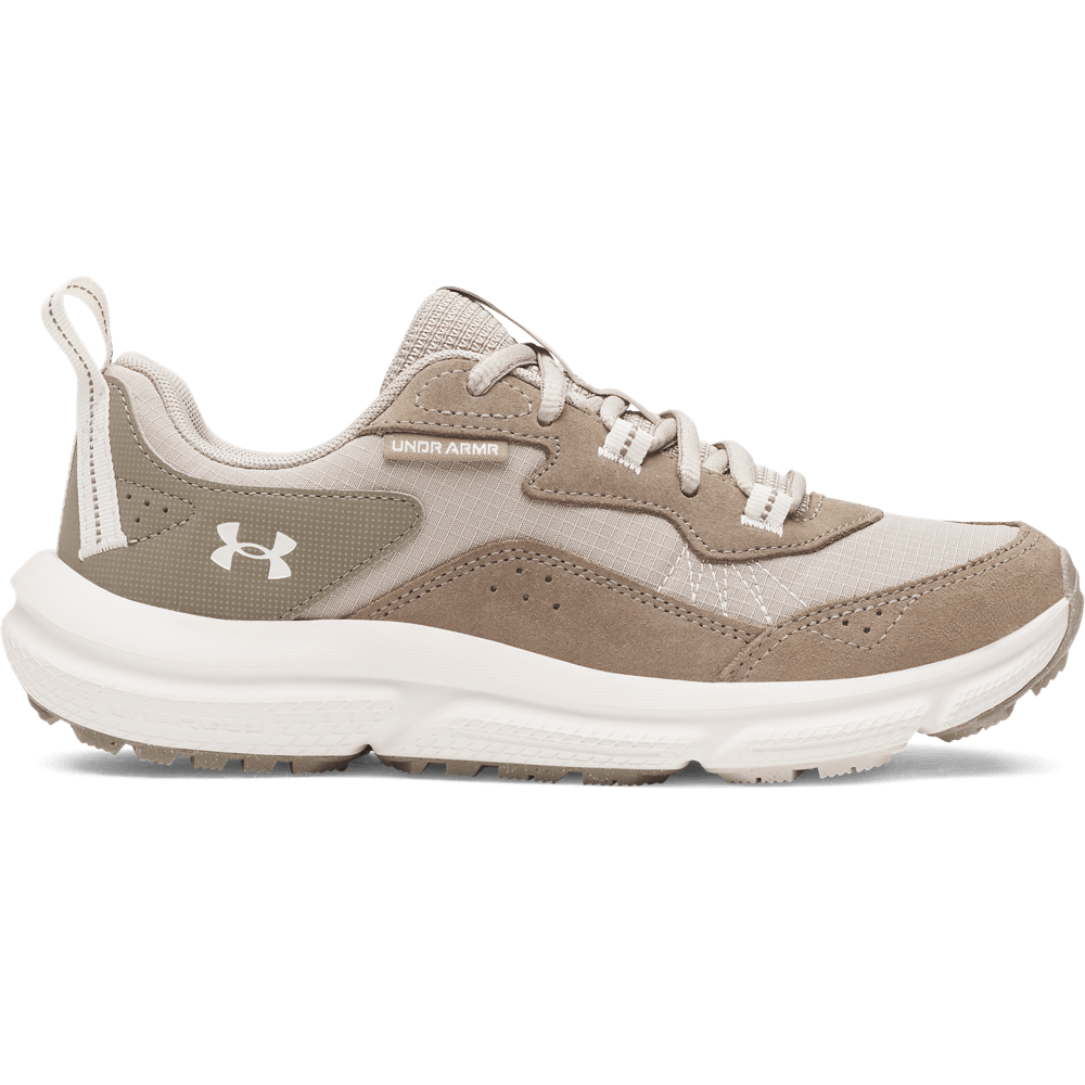 UA W Charged Verssert 2 Tenis cafe de mujer para correr