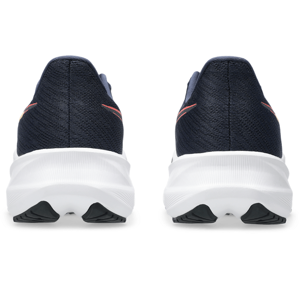 Asics Versablast 4 Tenis azul de mujer para correr