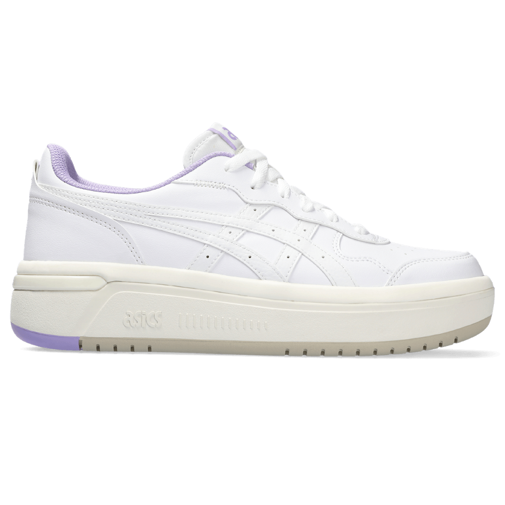 asics japan s st tenis blanco unisex lifestyle